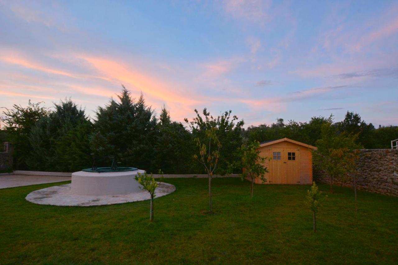 Sunlight Eros Villa Áfra Zewnętrze zdjęcie
