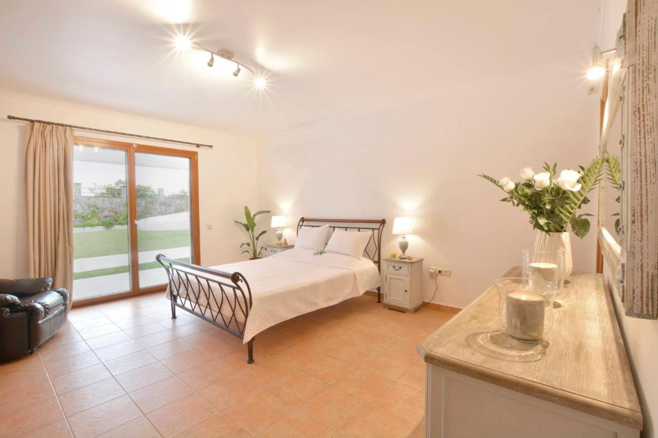 Sunlight Eros Villa Áfra Zewnętrze zdjęcie