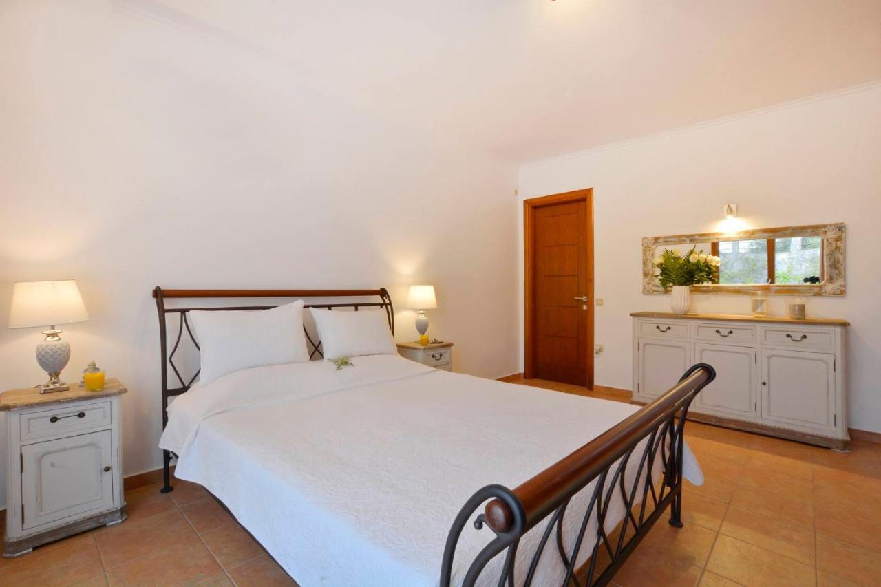 Sunlight Eros Villa Áfra Zewnętrze zdjęcie