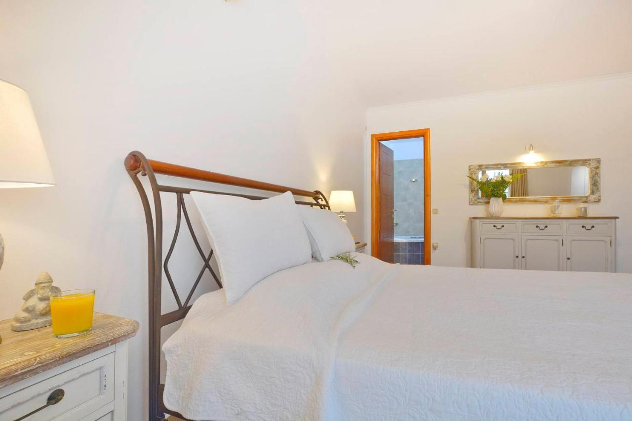 Sunlight Eros Villa Áfra Zewnętrze zdjęcie