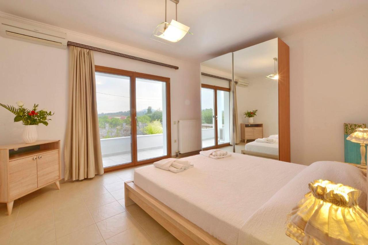 Sunlight Eros Villa Áfra Zewnętrze zdjęcie