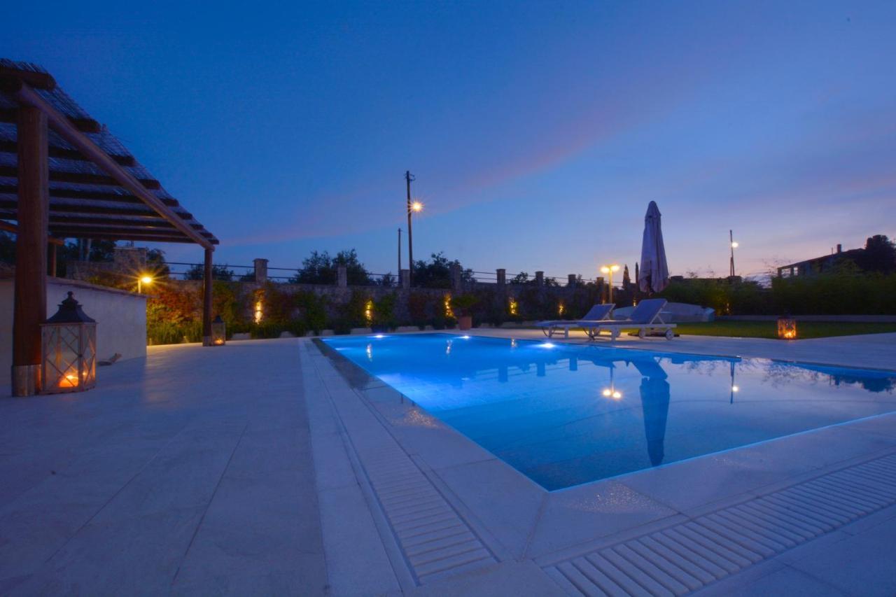 Sunlight Eros Villa Áfra Zewnętrze zdjęcie